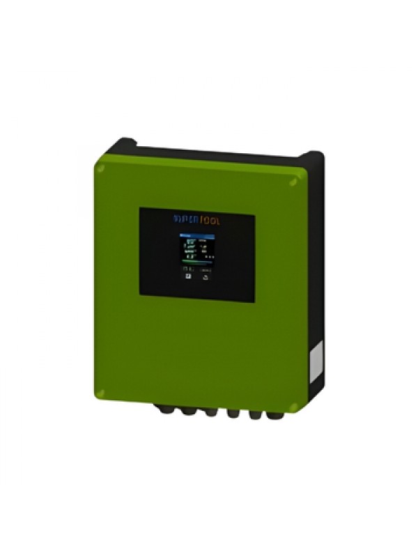 Superpool SUPERSALT-PR24 Tuzlu Arıtma Sistemi&hellip;