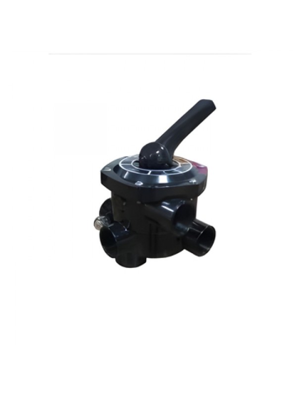 Superpool 1,5'' Bobin Sargı Altı Yollu Vana&hellip;