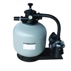 Superpool 650'lik Kombo Sistemler Filtrasyon Tankı&hellip;