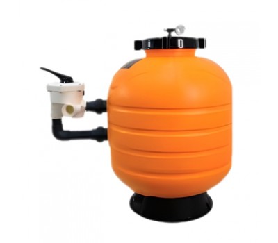 Superpool PL Serisi Plastik Kum Filtresi 760 MM&hellip;