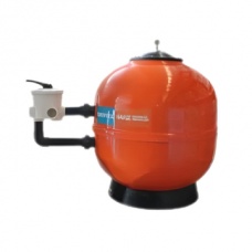 Superpool PL Serisi Plastik Kum Filtresi 800 MM&hellip;