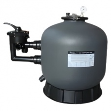 Superpool Plastik Havuz Kum Filtresi 650 MM&hellip;