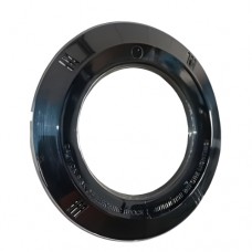 Kovanlı Lamba Paslanmaz Çerçevesi