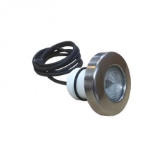 Mini Spot Plastik Gövdeli,Paslanmaz Çerçeveli Power Led Lamba&hellip;