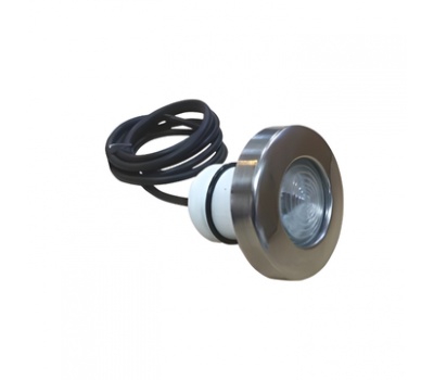 Mini Spot Plastik Gövdeli,Paslanmaz Çerçeveli Power Led Lamba&hellip;