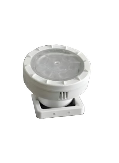 Plastik Gövde Par 38 Power Led Lamba