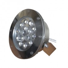 Komple Paslanmaz Par 38 Power Led RGB 4 Kablolu Lamba&hellip;