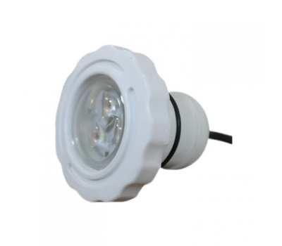 Mini Spot Plastik Gövdeli Power Led Kendinden Dönen Lamba&hellip;