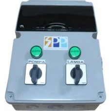 1 Grup Pompa-1 Grup Lamba (10 adet lamba) Monofaze Elektrik Kuman&hellip;