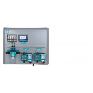 Monoblok Ölçüm ve Dozaj Ünitesi