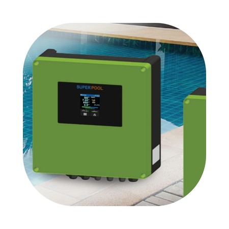 TUZ KLOR JENERATÖRLERİ