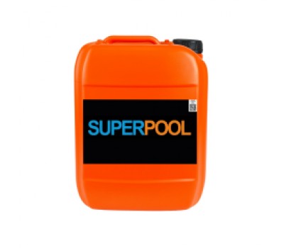 Superpool SuperAlgaecide 10 KG (Yosun Önleyici)&hellip;