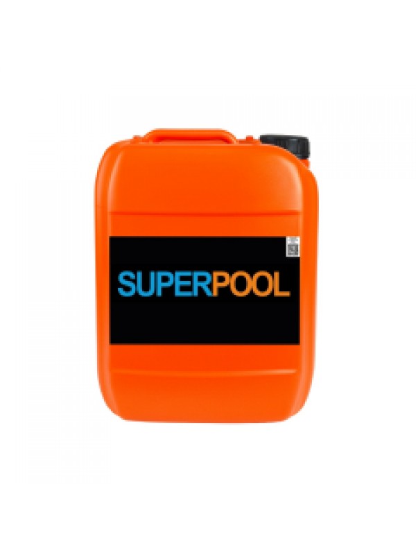 SPP Superpool 10 KG Sıvı Klor ve 10 KG Yosun Önleyici&hellip;