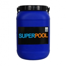 Superpool Toz Klor 56 GR 25 KG &hellip;