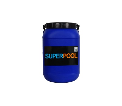 Superpool Toz Klor 56 GR 25 KG &hellip;