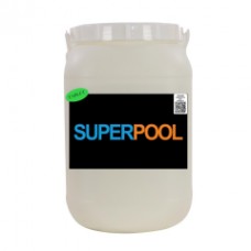Superpool %90 Tablet Klor 25 KG &hellip;