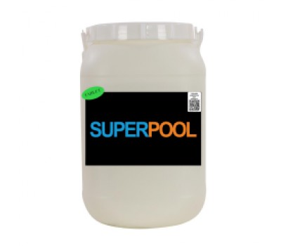 Superpool %90 Tablet Klor 25 KG &hellip;