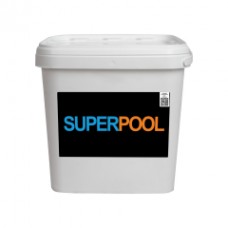 Superpool 25 KG (pH Yükseltici)&hellip;
