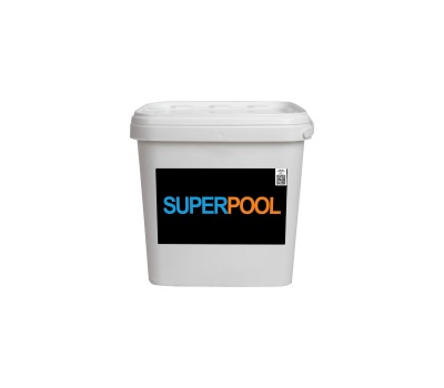 Superpool 25 KG (pH Yükseltici)&hellip;