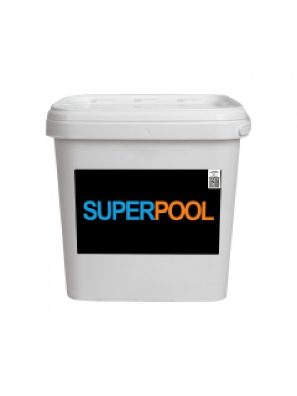 Superpool 25 KG (pH Yükseltici)&hellip;