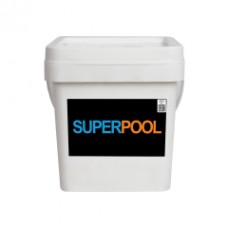 Superpool  25 KG Toz pH Düşürücü &hellip;