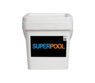 Superpool10 KG (pH Yükseltici)&hellip;