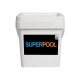 Superpool %90 Tablet Klor 10 KG &hellip;