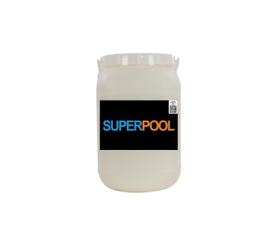 Superpool Toz Klor 90 GR 25kg&hellip;