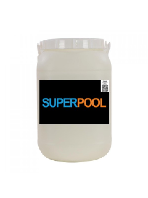 Superpool  40 KG %70 Şok Klor&hellip;