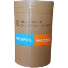 Superpool  Toz Klor 56 GR 50 KG&hellip;