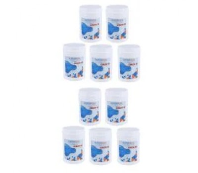 TB %90 Premium Tablet Klor 1 KG 50&hellip;