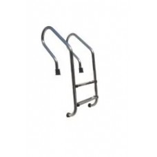 Superpool 2 Basamaklı AISI-304 Kalite Mixto Havuz Merdiveni&hellip;