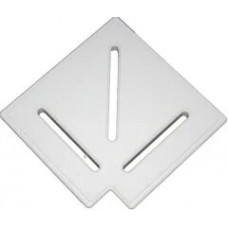 Superpool 25 cm 90 Derece Havuz Köşe Parçası&hellip;