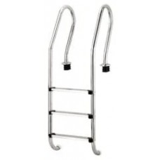 Superpool 3 Basamaklı AISI-304 Kalite Mixto Havuz Merdiveni&hellip;