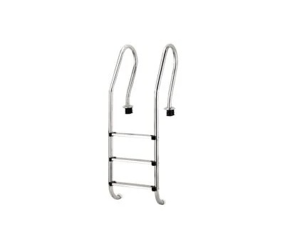 Superpool 3 Basamaklı AISI-304 Kalite Mixto Havuz Merdiveni&hellip;