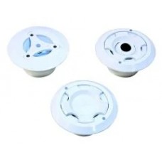 Superpool 63 mm Tabandan Havuz Besi Nozulu