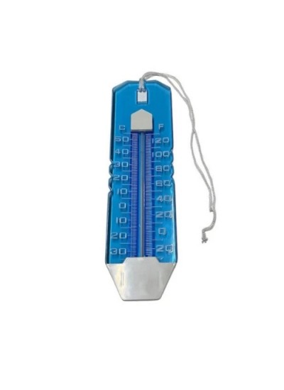 Superpool Havuz Ekonomik Termometresi