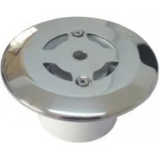 Paslanmaz Tabandan Besi Nozulu (63 mm)&hellip;