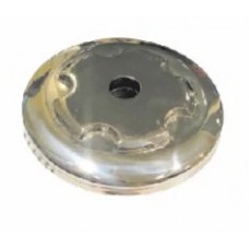 Paslanmaz Yandan Besi Nozulu (63 mm)