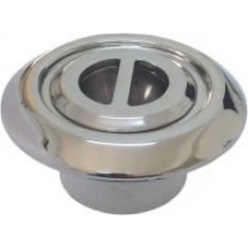 Paslanmaz Vakum Nozulu (63 mm)