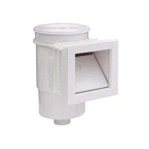 Superpool Geniş Ağızlı Mini Skimmer Havuz Aksesuarı