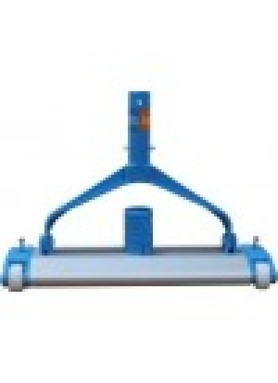 Superpool 1.5'' Kısa Tip Düz Havuz Dip Temizlik Süpürgesi