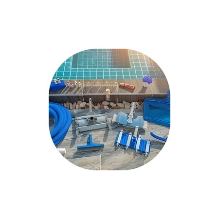 HAVUZ TEMİZLİK ÜRÜNLERİ