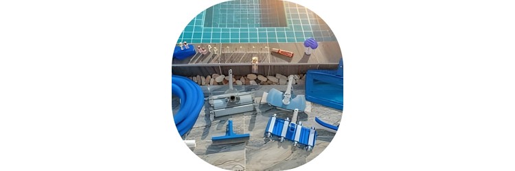 Genel Havuz Temizliği