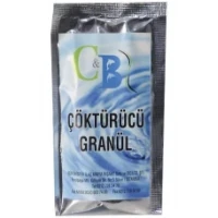 Çöktürücü Granül 750 g