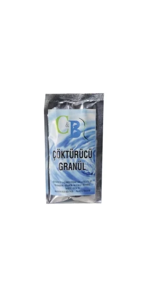 Çöktürücü Granül 750 g