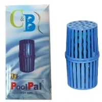 Havuz İyon Topu 400 g
