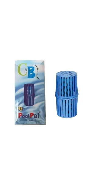 Havuz İyon Topu 400 g