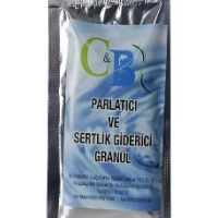 Yosun Önleyici Kutu 500 g
