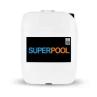 Superpool Ayak ve Havuz Dezenfektanı 20 KG